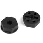 Xray T2 Composite Wheel Hub (2) XR305355