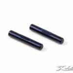 Xray Ecs Drive Shaft Pin 1.5 X 8.5 - V3 (2) XR305390