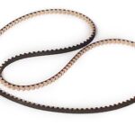 Xray High-Performance Drive Belt Front 3 X 507 mm XR305431
