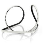 Xray High-Performance Low Friction Kevlar Drive Belt Front 3 X 513 mm XR305434