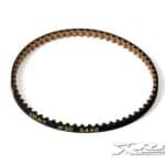 Xray High-Performance Kevlar Drive Belt Rear 3 X 189 mm XR305446