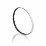 Xray High-Performance Low Friction Kevlar Drive Belt Rear 3 X 189 mm XR305447