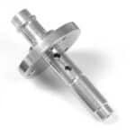 Xray Alu Solid Layshaft T1Fk'05 XR305516