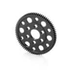 Xray Offset Spur Gear 72T / 48 - Hard XR305772