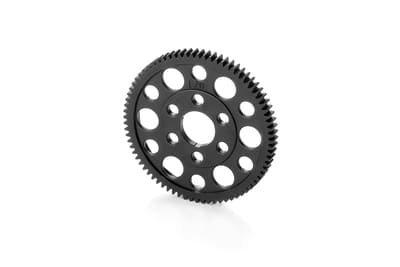 XR305776_01_piw Xray Offset Spur Gear 76T / 48 - Hard XR305776 - Image 1