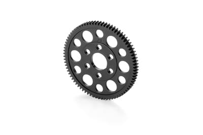 XR305779_01_piw Xray Offset Spur Gear 79T / 48 - Hard XR305779 - Image 1