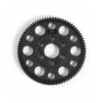 Xray Offset Spur Gear 81T / 48 - Hard XR305781