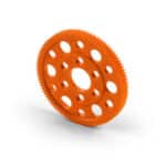 Xray Offset Spur Gear 96T / 64 - Orange XR305866-O