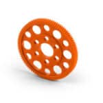 Xray Offset Spur Gear 100T / 64 - Orange XR305870-O