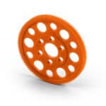 Xray Offset Spur Gear 110T / 64 - Orange XR305880-O