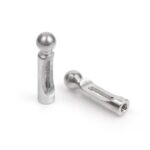 Xray Battery Holder Mount With Ball End (2) XR306140