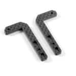 Xray Graphite Battery Adj. Width Plate (2) XR306190