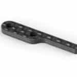 Xray Graphite Battery Backstop 2.2mm XR306178