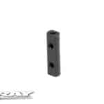 Xray Alu Servo Mount - Long XR306201