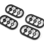 Xray Composite Set Of Servo Shims (4) XR306219