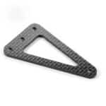 Xray T4 Graphite Servo Holder 2.5mm XR306231