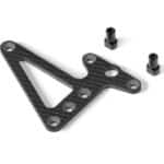 Xray Graphite Floating Servo Holder XR306232