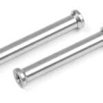 Xray Alu Top Deck Mount (2) XR306510