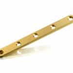 Xray Brass Chassis Stiffener XR306531