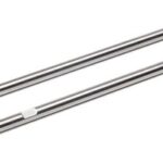 Xray Front Wishbone Long Pin Lower - For Anti-Roll Bar (2) XR307212