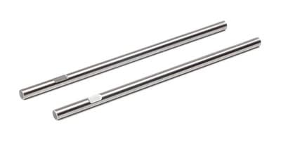 307212_1_piw Xray Front Wishbone Long Pin Lower - For Anti-Roll Bar (2) XR307212 - Image 1