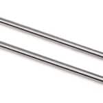 Xray Front Wishbone Pivot Pin Lower - Spring Steel  (2) XR307214