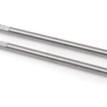 Xray Front Wishbone Pivot Pin Upper - Spring Steel (2) XR307230