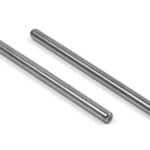 Xray Rear Suspension Pivot Pin (2) XR307314
