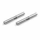 Xray Rear Arm Pivot Pin (2) XR307321