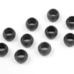 Xray Pivot Ball 4.9 mm Double Bevel Shoulders (10) XR307453