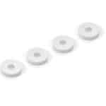 Xray Composite Progressive Pistons (4) XR308038