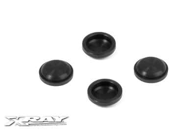 308082_piw Xray T4 Shock Absorber Membrane (4) XR308082 - Image 1