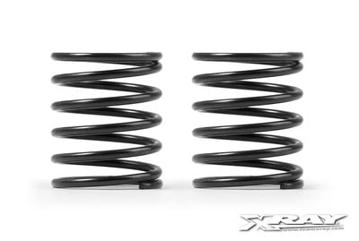 308274_1_piw Xray 4S Spring-Set C=2.3 (2) XR308274 - Image 1