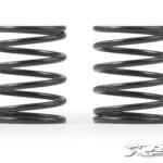 Xray 4S Spring-Set C=2.5 (2) XR308275