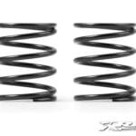 Xray 4S Spring-Set C=2.9 (2) XR308277