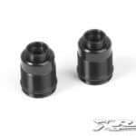 Xray T4 Alu Shock Body (2) XR308323