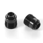 Xray Ulp Alu Shock Body (2) XR308324