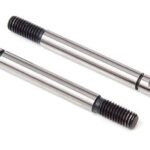 Xray Hardened Piston Rods For Keyed Pistons (2) XR308360