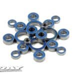Xray Set Of High-Speed Ball-Bearings (20) XR309001