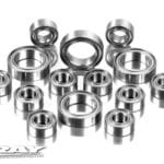 Xray Set Of Ceramic Ball-Bearings (14) XR309002