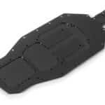 Xray Alu Chassis - Swiss 7075 T6 (2.5mm) XR321104