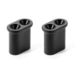 Xray Composite Front Chassis Side Brace (2) XR321265