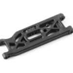 Xray Xt2 Composite Suspension Arm Front Lower - Graphite XR322111-G
