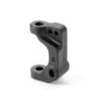 Xray Composite C-Hub Right - Graphite XR322210-G