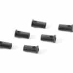 Xray Composite Caster Bushing (2X 0?, 2.5?, 5?) XR322280