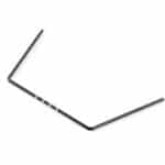 Xray Xt2 Front Anti-Roll Bar 1.4 mm XR322474