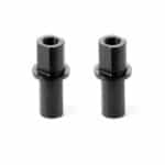 Xray Alu Servo Saver Pivot Shaft (2) XR322550