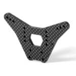Xray Graphite Shock Tower Rear 3.5mm XR323080