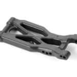 Xray Composite Suspension Arm Rear Lower Left - Graphite XR323120-G