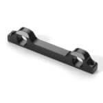 Xray Alu Rear Lower Susp. Holder - Narrow - Front - Swiss 7075 T6 (5mm) XR323313